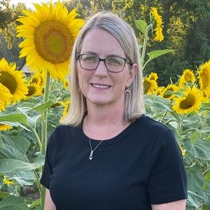 Meet your Posher, Jackie